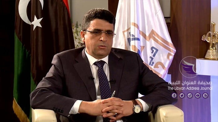 شكشك ينفي عزل مدير الإدارة العامة للرقابة المالية من منصبه - Shakshak