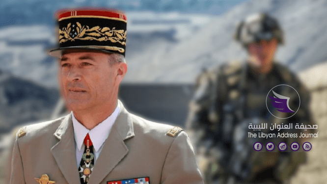 قائد القوات البرية الفرنسية: على الجيش الفرنسي أن يكون مستعدًا لمواجهات "حامية الوطيس" - bc2d22fa 2fae 4b76 8eb6 70bb36de3ce8 16x9 1200x676 removebg preview