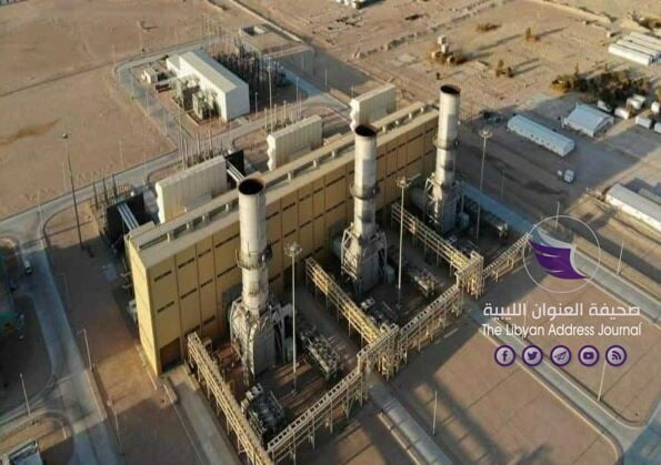 هيئة الكهرباء: نقص الوقود والغاز عن محطات التوليد لازال قائمًا - c97c53fb c186 4ddf b7b0 356f543deb46