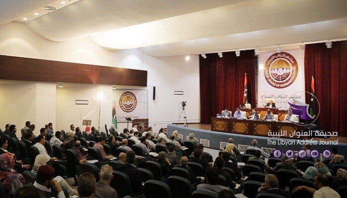 مؤكدة مقاطعاتها لجلسة بنغازي.. كتلة فزان تطالب بإعادة التناغم بين أعضاء البرلمان - ed4ae3a0906489c07df2s527042ae60a8