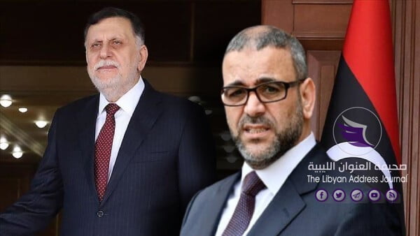 مع قرب موعدها.. المشري يطلب من السراج العدول عن استقالته - thumbs b c 46a13030b8f9af42453c3fae5ffad43c