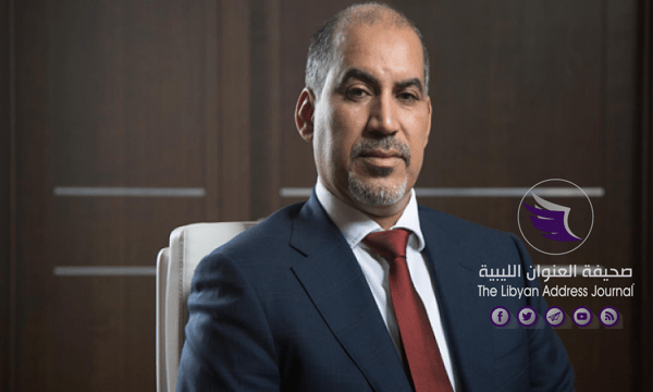 كاجمان يلغي قرار تعيين عماد الطرابلسي نائباً لرئيس مخابرات الوفاق - كاجمان