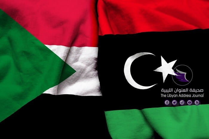 الخرطوم ترحب باتفاق وقف إطلاق النار في ليبيا - ليبيا السودان