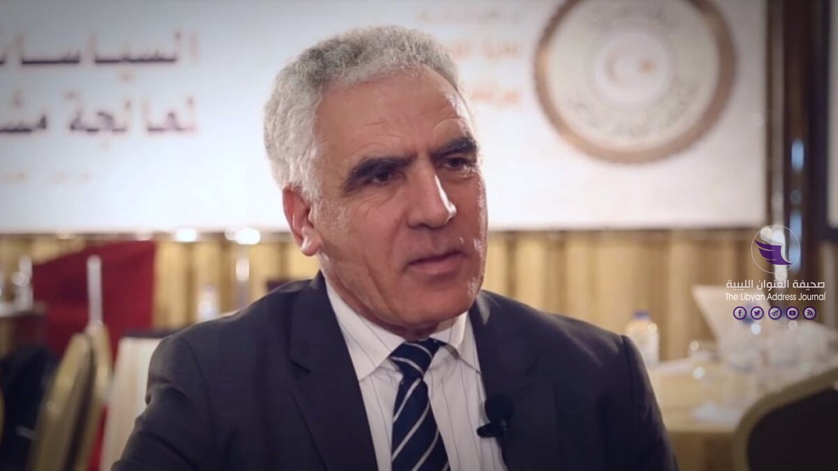 الرعيض: 150 نائبًا سيحضرون جلسة غدامس الأربعاء المقبل 1 الرعيض: 150 نائبًا سيحضرون جلسة غدامس الأربعاء المقبل - الرعيض 1200x675 1