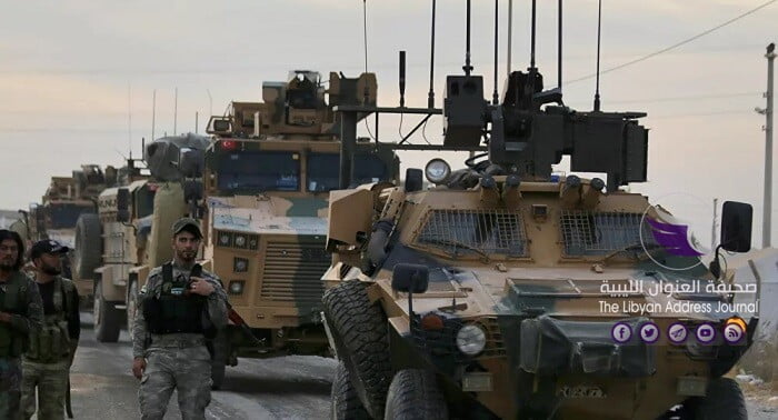البرلمان التركي يوافق على إرسال قوات عسكرية إلى أذربيجان -