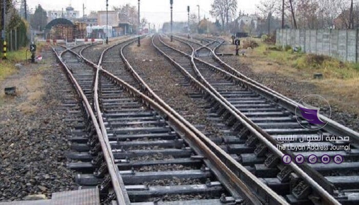 وزير النقل المصري يعلن عن خطة لإنشاء خط قطار بين مطروح وبنغازي - 124334435 380054710015360 3123611125533603615 n