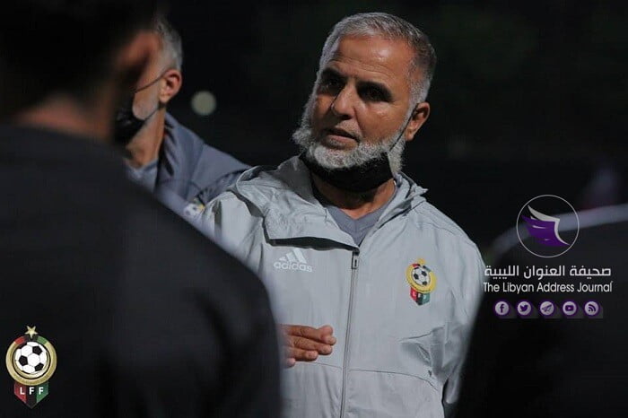 المنتخب الوطني يواصل تدريباته في مصر استعدادا لمواجهة غينيا الاستوائية 4 المنتخب الوطني يواصل تدريباته في مصر استعدادا لمواجهة غينيا الاستوائية - 124354849 3689068467803998 5335327168102579786 n