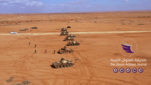 صور حصرية للعنوان| لواء طارق بن زياد المعزز ينفذ مناورة ميدانية بالذخيرة الحية 20 صور حصرية للعنوان| لواء طارق بن زياد المعزز ينفذ مناورة ميدانية بالذخيرة الحية - 125200597 828739501224484 9011732024654705534 n