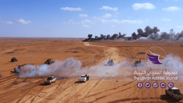 صور حصرية للعنوان| لواء طارق بن زياد المعزز ينفذ مناورة ميدانية بالذخيرة الحية 18 صور حصرية للعنوان| لواء طارق بن زياد المعزز ينفذ مناورة ميدانية بالذخيرة الحية - 125211175 1114427442348642 4655802465913862588 n