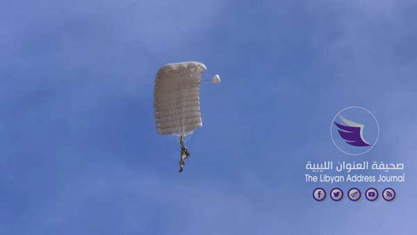صور حصرية للعنوان| لواء طارق بن زياد المعزز ينفذ مناورة ميدانية بالذخيرة الحية 16 صور حصرية للعنوان| لواء طارق بن زياد المعزز ينفذ مناورة ميدانية بالذخيرة الحية - 125251642 651402305539195 5507550408822603360 n