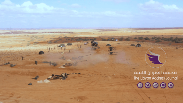صور حصرية للعنوان| لواء طارق بن زياد المعزز ينفذ مناورة ميدانية بالذخيرة الحية 14 صور حصرية للعنوان| لواء طارق بن زياد المعزز ينفذ مناورة ميدانية بالذخيرة الحية - 125295194 798898784227909 3639848807039681372 n