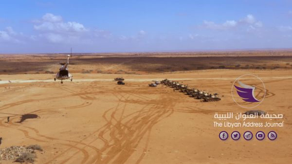 صور حصرية للعنوان| لواء طارق بن زياد المعزز ينفذ مناورة ميدانية بالذخيرة الحية 13 صور حصرية للعنوان| لواء طارق بن زياد المعزز ينفذ مناورة ميدانية بالذخيرة الحية - 125309489 445948819724052 6863848973867345903 n