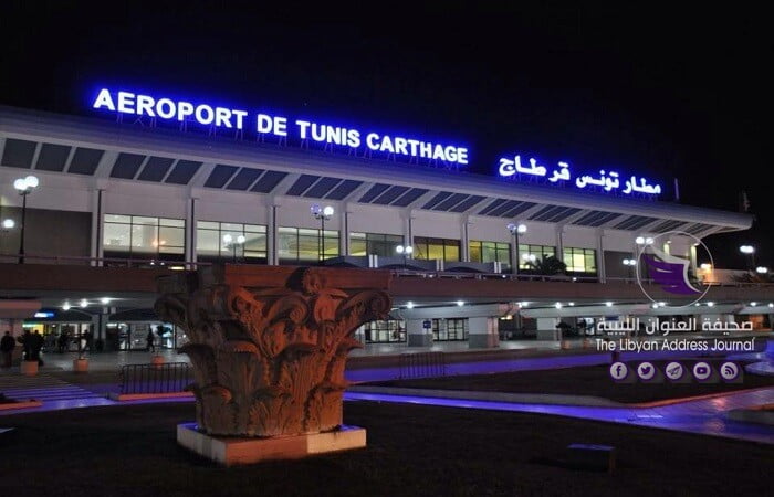 تونس تعلن عن موعد استئناف نشاط النقل الجوي مع ليبيا - 125324971 578999793077484 3675454594208118351 n