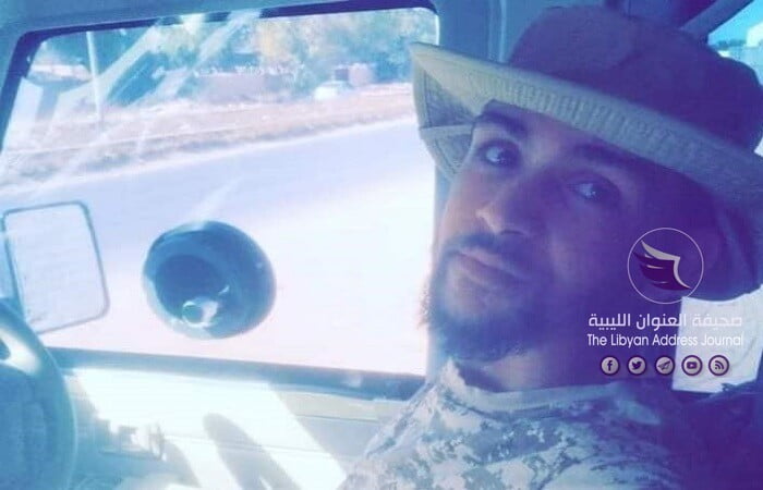 وفاة الميليشياوي "محمد النعمي" بعد تعرضه للتعذيب في سجن ميليشيا أسود تاجوراء - 125553872 892608067943442 1310055870775972784 n