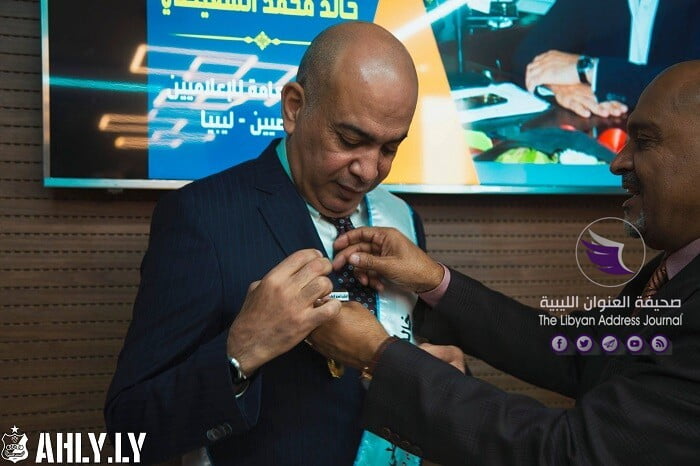 خالد السعيطي أفضل شخصية رياضية لعام 2020 - 126955218 3550213231730463 682775711335582417 o