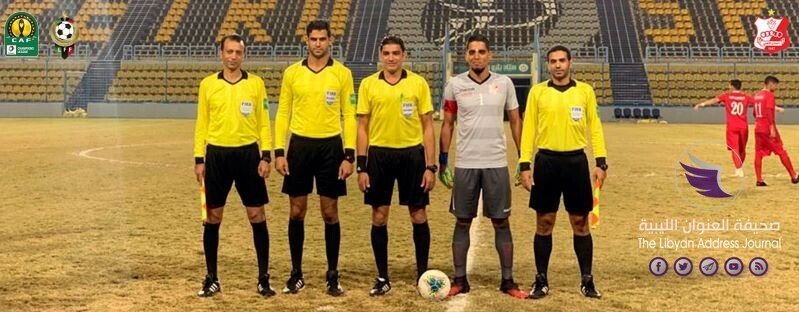 الأهلي بنغازي يترشح رسمياً لدور الـ 32 بدوري أبطال أفريقيا   - 127882960 3569027719849014 7967560557870973035 o