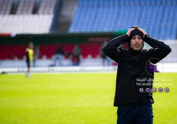 النصر يخسر نتيجة لقائه أمام شباب بلوزداد الجزائري - 128165827 126747025909292 6733348651943925826 n