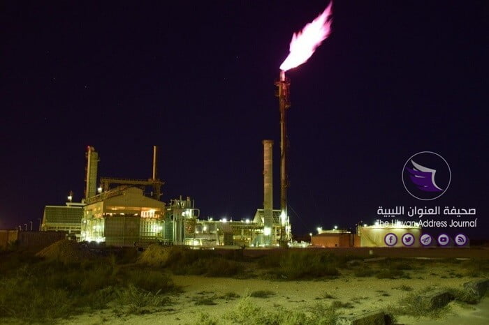  سرت للنفط والغاز تعلن بدء إنتاج مصنع الميثانول الأول بعد إعادة تشغيله - 128219090 3083561768411835 1994590252506499174 o