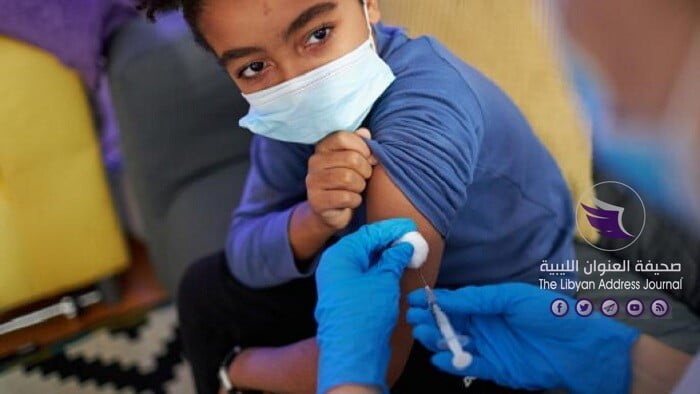 الـ يونيسف والصحة العالمية: أطفال ليبيا في خطر - 1283486130