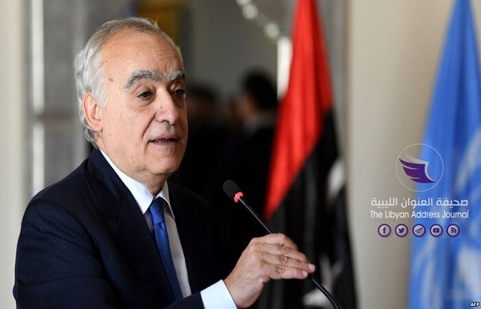 سلامة يؤكد أن لديه أمل كبير في رؤية نهاية عقد العنف في ليبيا - 3C0ADACC 1638 496C 998A 83FA156B9493 w1023 r1 s