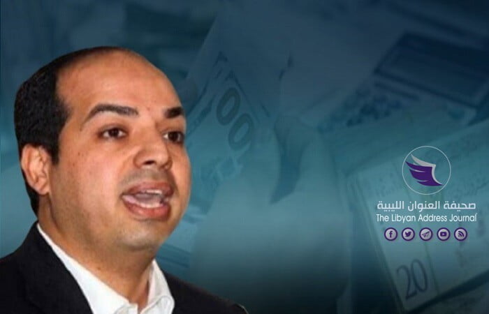 بعد تجاوز إنتاج النفط لـ مليون برميل.. معيتيق يطالب بفتح الاعتمادات وتوحيد سعر الصرف - 483e9dd3ab410acfef69001b490217b1