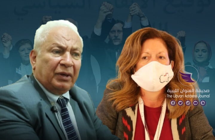 التكبالي: "وليامز" ستفرض حكومة من الخارج كما جرى في الصخيرات - 520162816204696