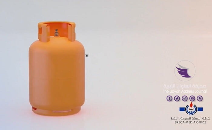 فيديو لتمييزها.. البريقة تحذر من تداول أسطوانات الغاز المقلدة - 5454ل54