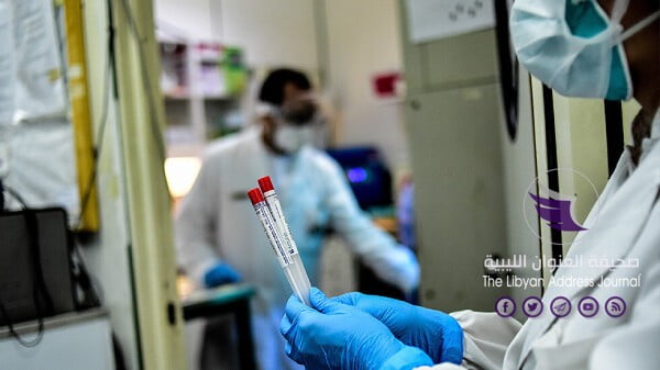 إصابات فيروس كورونا في ليبيا تكسر حاجز الـ 89 ألف إصابة - 5eb25edd4c59b718db4f6192