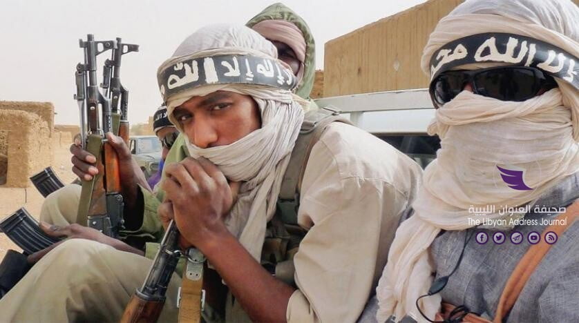 مصادر للعنوان: خلية "المغرب الإسلامي" تتحصل على دعم مالي من داخل ليبيا - alqaeda north africa 11092017 200