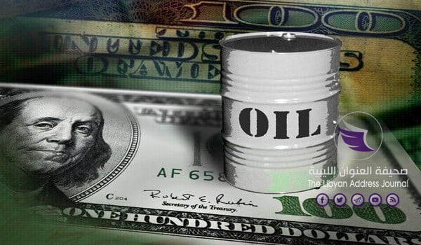 بعد وصول انتاج النفط إلى مليون برميل في اليوم ... لماذا لم تهبط أسعار الدولار ؟ - النفط الدولار