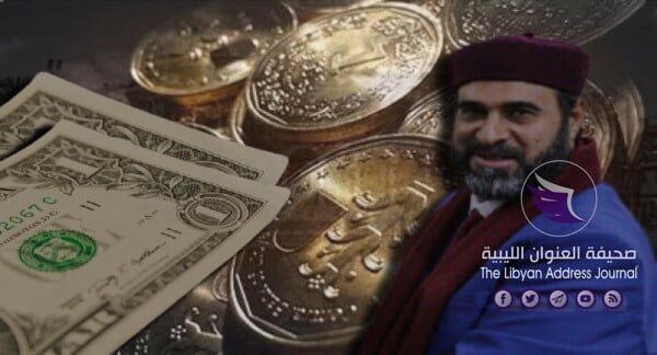 لجنة الاقتصاد بمجلس النواب تعترض على تعديل سعر صرف الدينار أمام الدولار - هذه الوصر 3