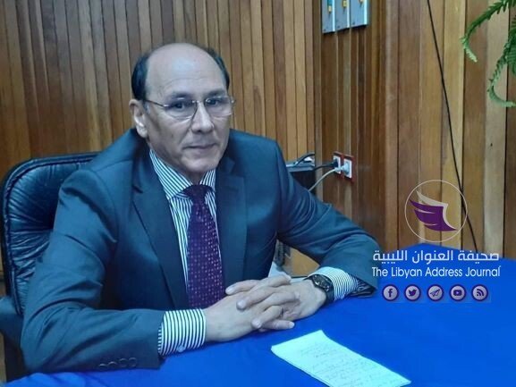 البعثة الأممية تدعو لإطلاق سراح نائب رئيس مستشفى الخضراء المختطف بطرابلس - 128664885 2569223606535890 5987221614032081682 n