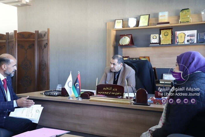 "بومريز" يعتمد خطة النشاط المدرسي للعام المقبل - 129163900 383943133032307 5184464228035367827 n