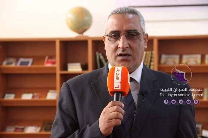 ببنغازي.. دورة في التكوين العام لمدربي الأكاديميات ومدارس الناشئين - 129872428 881555502588339 2845504247466716055 n