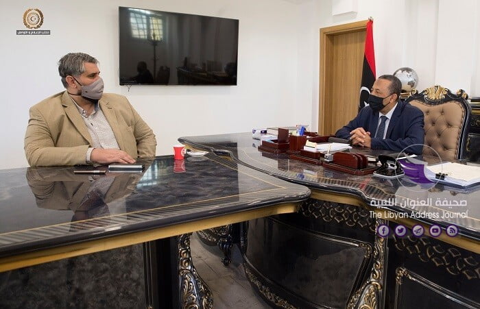 الثني يبحث احتياجات بلدية البيضاء - 130926526 1070530236719772 4621271103949084048 o