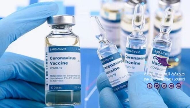 ليبيا تسجل 640 إصابة بفيروس كورونا - 133 223306 multiple corona vaccines integration
