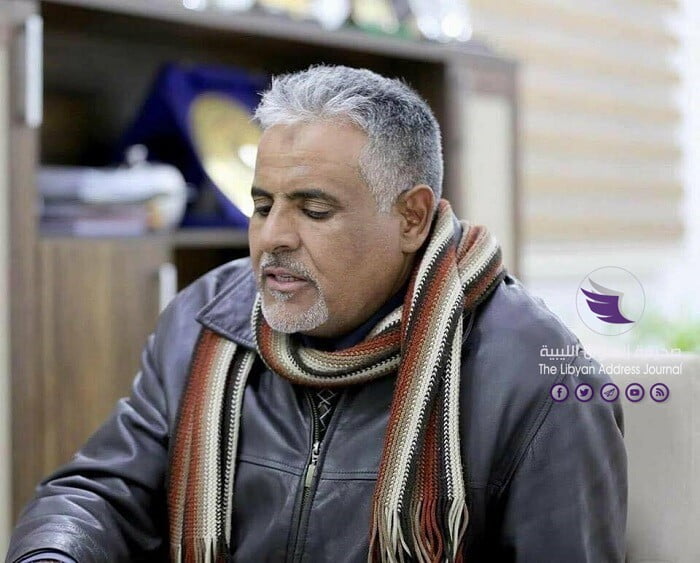 أوحيدة: تركيا وراء أزمة ليبيا - 16441539 1380504012011996 1180985116 n