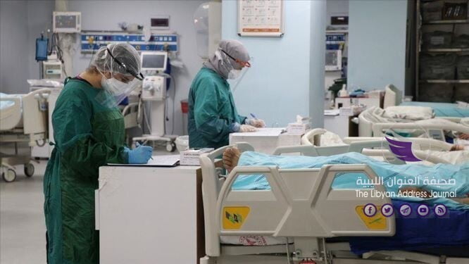ليبيا تكسر حاجز الـ 85 ألف إصابة بفيروس كورونا - thumbs b c bcc3f7cc78af4af2b6edfb0a5e128b9c