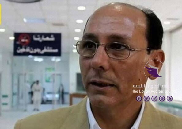 المجلس الوطني للحريات يطالب بفتح تحقيق عاجل حول واقعة اختطاف بن دلة - الدكتور الصديق بن دلة إرشيفية