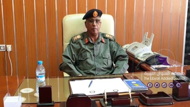 قشوط: حكومة الوفاق قدمت دعم مادي غير محدود لـ "علي كنة" لزعزعة أمن الجنوب - علي كنه