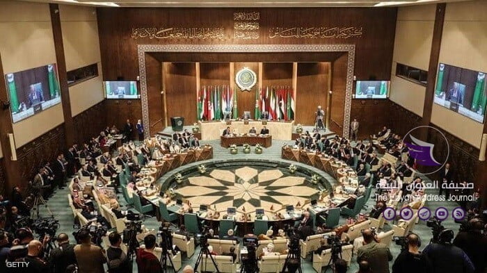 بطلب من مصر والأردن.. وزراء الخارجية العرب يجتمعون في فبراير لدفع سبل الاستقرار في ليبيا - 1 1354000