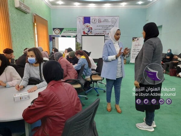 مراكز التدريب في القطاعين العام والخاص بين القدرات والاحتياجات التدريبية 6 مراكز التدريب في القطاعين العام والخاص بين القدرات والاحتياجات التدريبية - 130879028 247649400031113 8722054710512004194 n 1
