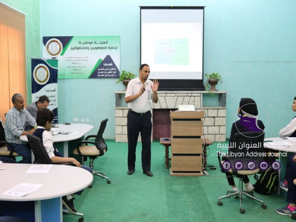 مراكز التدريب في القطاعين العام والخاص بين القدرات والاحتياجات التدريبية 5 مراكز التدريب في القطاعين العام والخاص بين القدرات والاحتياجات التدريبية - 130879028 247649400031113 8722054710512004194 n 2