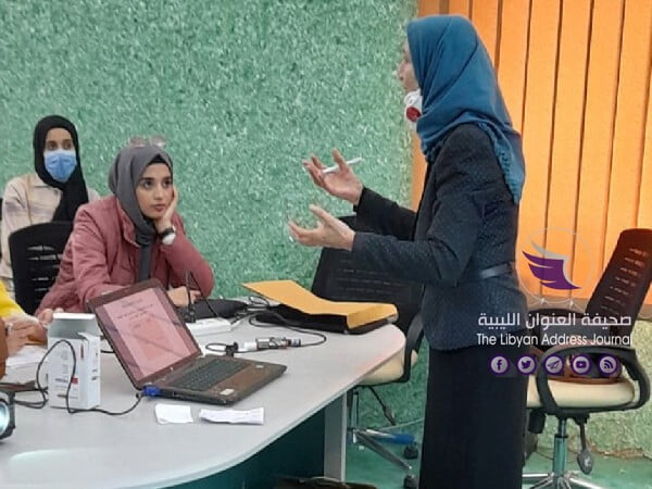 مراكز التدريب في القطاعين العام والخاص بين القدرات والاحتياجات التدريبية 7 مراكز التدريب في القطاعين العام والخاص بين القدرات والاحتياجات التدريبية - 130879028 247649400031113 8722054710512004194 n 3
