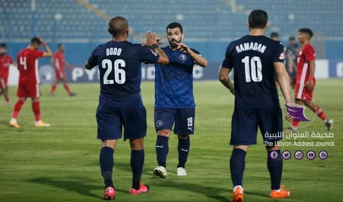 بعد خسارته أمام بيراميدز المصري الاتحاد يودع الكونفدرالية - 135838210 480171346303451 4351059236487407602 n2021 1 5 19 31