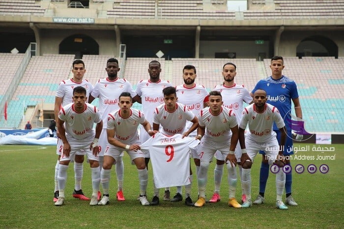 الأهلي بنغازي يحتج رسميا لدى الكاف ضد أحداث لقاء الترجي - 136775219 429672271714553 5177209041678030092 n