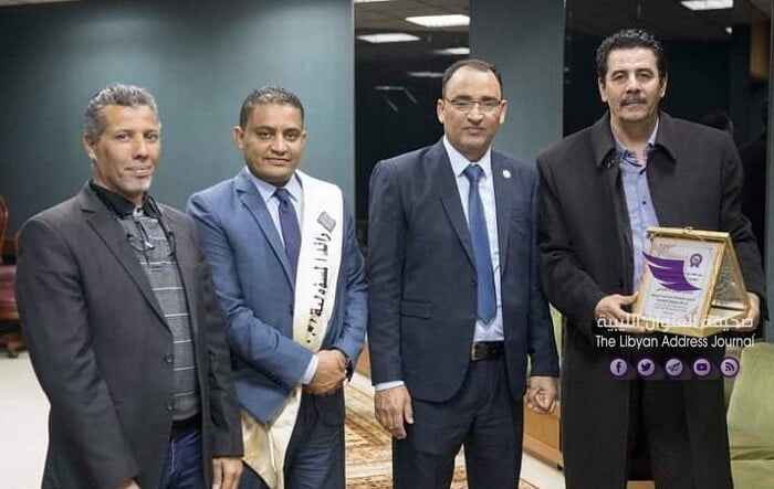 الضمان الاجتماعي رائد المسؤولية الاجتماعية 2020 - 141411727 158943692449834 2450877378098491675 n