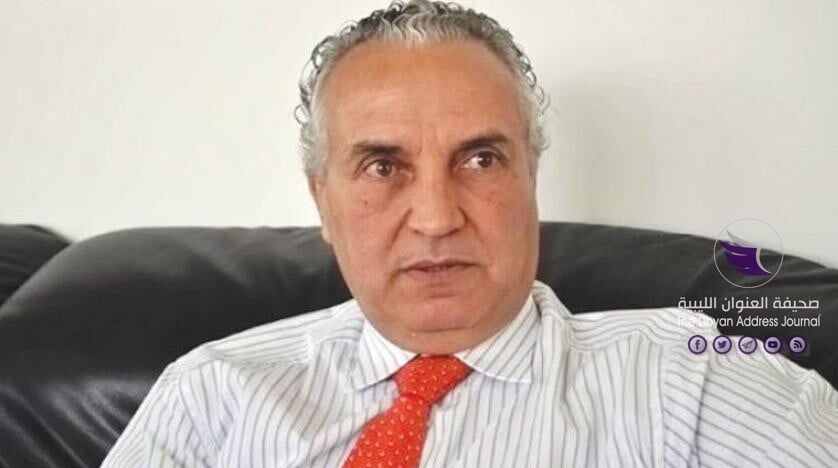 حسني بي: “النهبوقراطية” قد لا توصلنا للانتخابات في موعدها - 1500913898043765800
