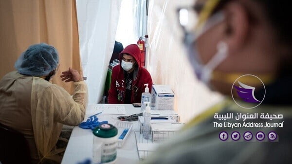 مكافحة الأمراض: ليبيا تسجل 1148 إصابة جديدة بفيروس كورونا - 151515