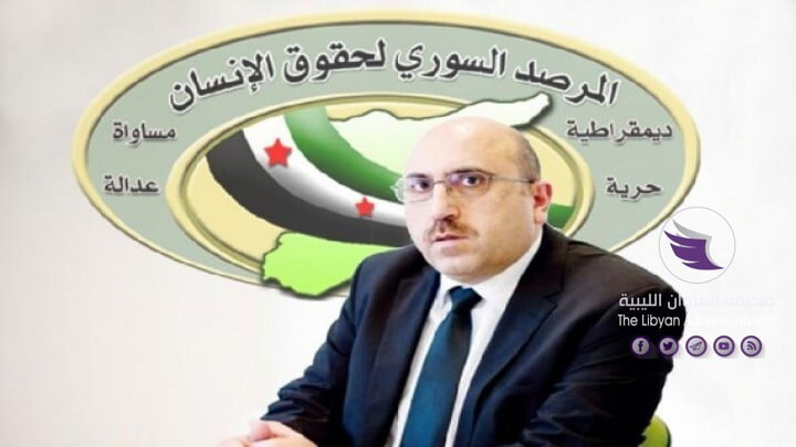 المرصد السوري: الحكومة السورية المؤقتة تشكر قائد مرتزقة فيلق المجد بعد عودته من قيادة المرتزقة في ليبيا - 2L46KTbo17teluDdPUD1DG1FvrqvFeSavV7zWjW4